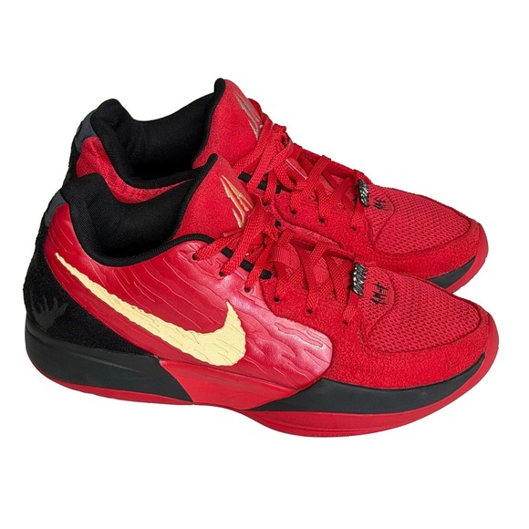 Nike Ja 2 Ja Morant Nightmare Basketball Shoes Men\'s Size 10 Performance main image 9